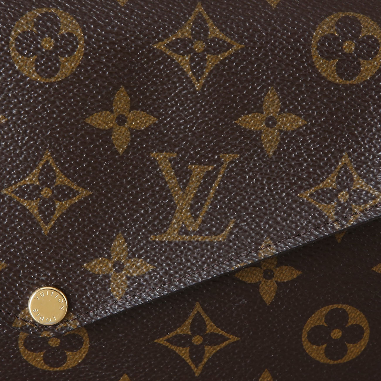 LOUIS VUITTON(USED)루이비통 모노그램 포쉐트 펠리시